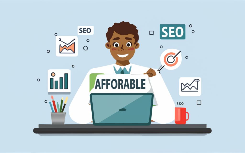 Affordable SEO Packages Available for Small Businesses?