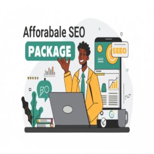 affordable SEO package