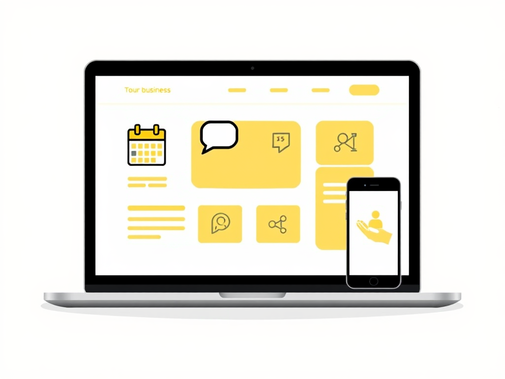 Website Developer in Tanzania