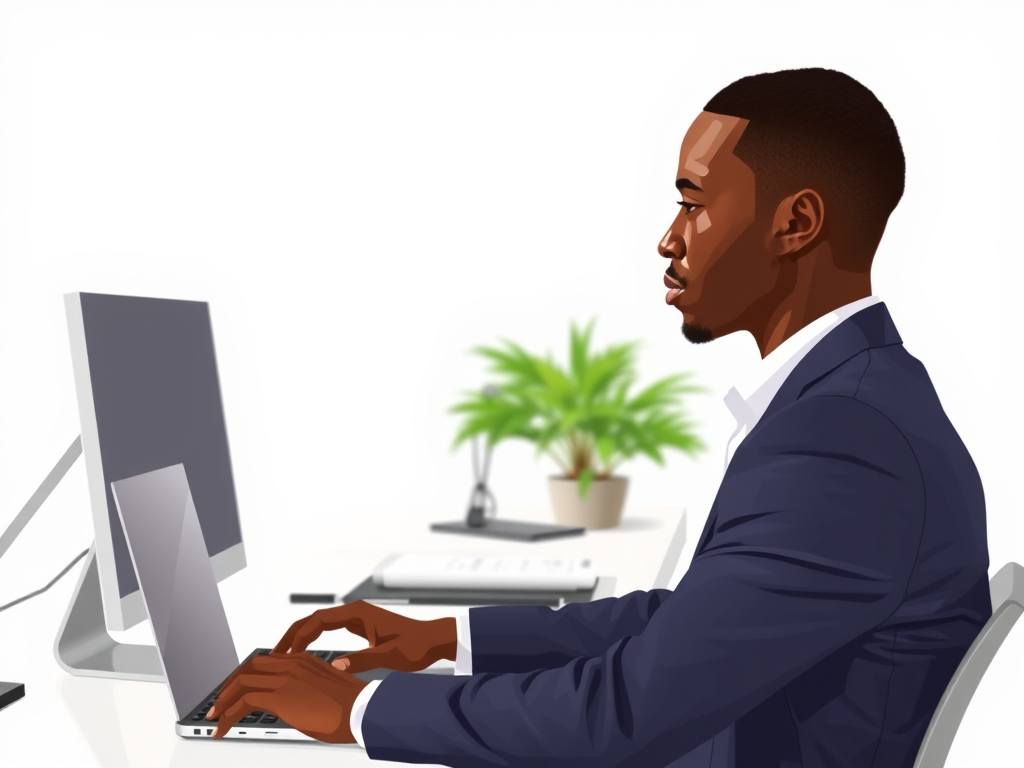 Tanzania website Developer